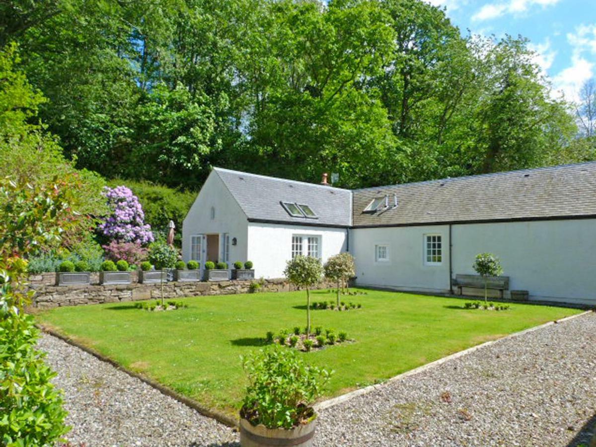 Spacious Cottage - Walk To Crieff Exterior photo