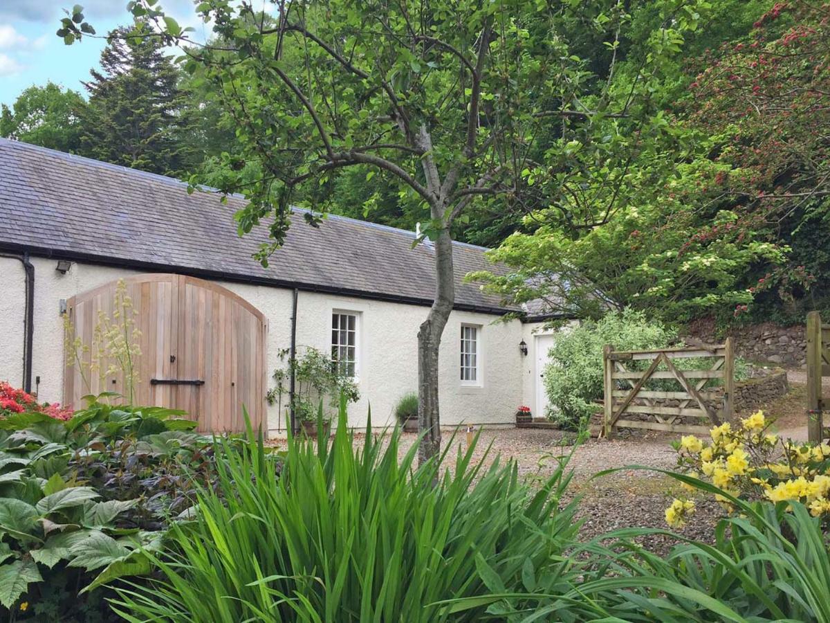 Spacious Cottage - Walk To Crieff Exterior photo